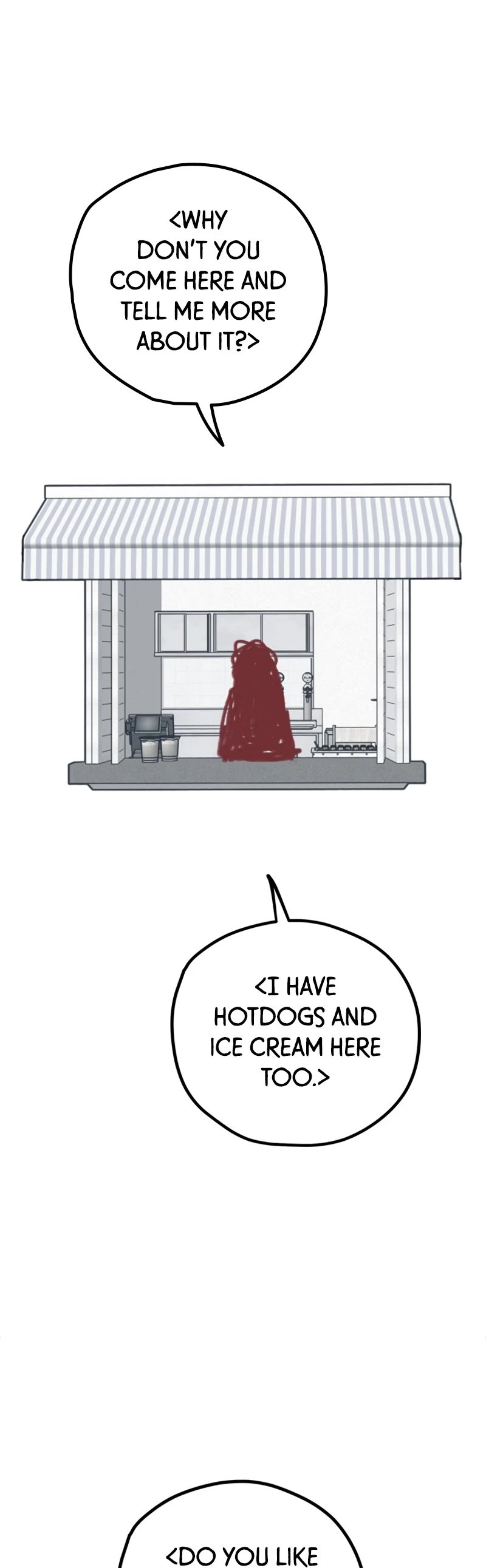 Trash Belongs in the Trash Can! Chapter 76 page 57 - Chapter 76: Episode 75