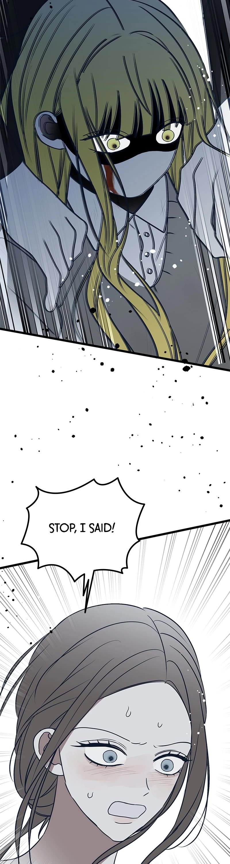 Trash Belongs in the Trash Can! Chapter 76 page 6 - Chapter 76: Episode 75