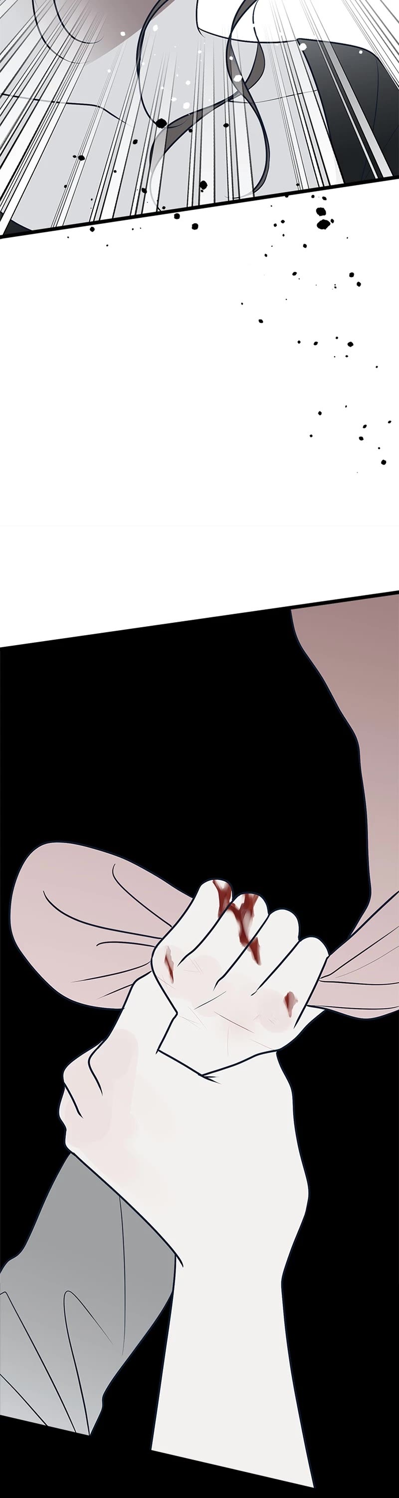 Trash Belongs in the Trash Can! Chapter 76 page 7 - Chapter 76: Episode 75