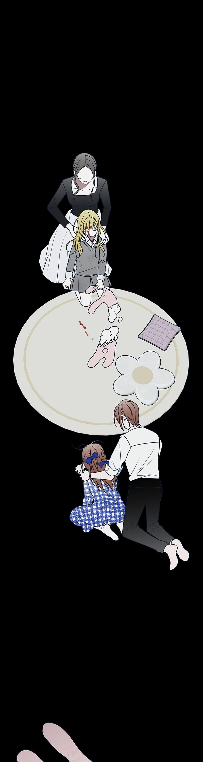 Trash Belongs in the Trash Can! Chapter 76 page 8 - Chapter 76: Episode 75
