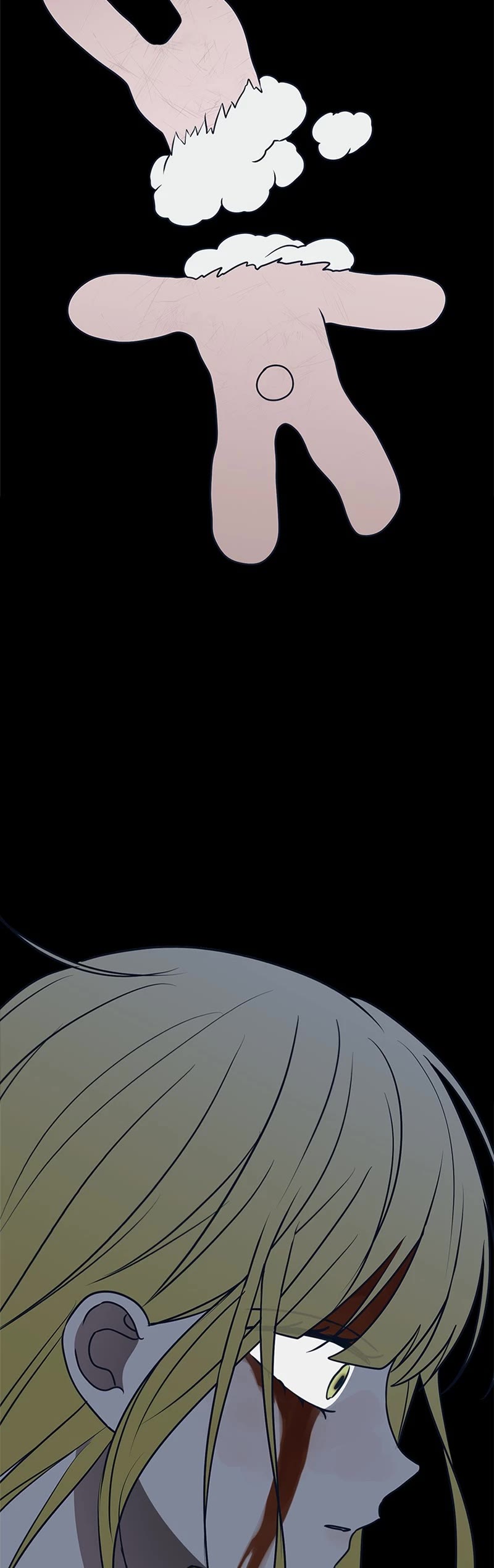 Trash Belongs in the Trash Can! Chapter 76 page 9 - Chapter 76: Episode 75