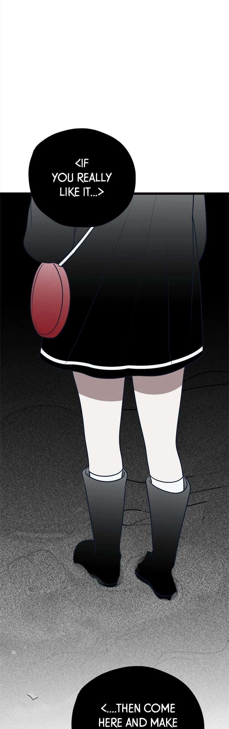 Trash Belongs in the Trash Can! Chapter 77 page 10 - Chapter 77: Episode 76