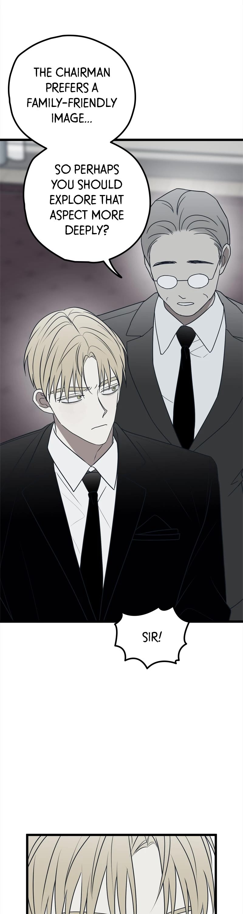 Trash Belongs in the Trash Can! Chapter 77 page 13 - Chapter 77: Episode 76