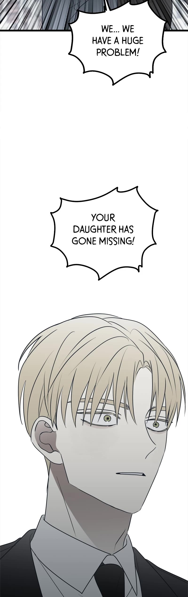 Trash Belongs in the Trash Can! Chapter 77 page 15 - Chapter 77: Episode 76