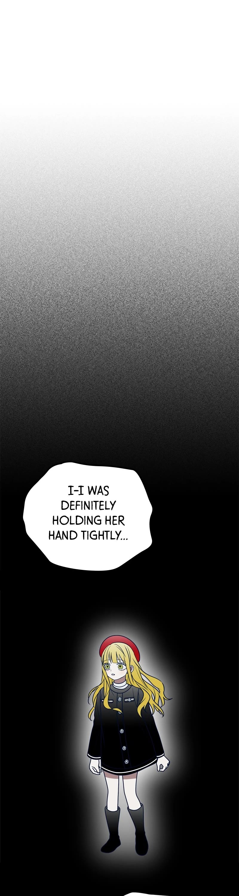 Trash Belongs in the Trash Can! Chapter 77 page 17 - Chapter 77: Episode 76