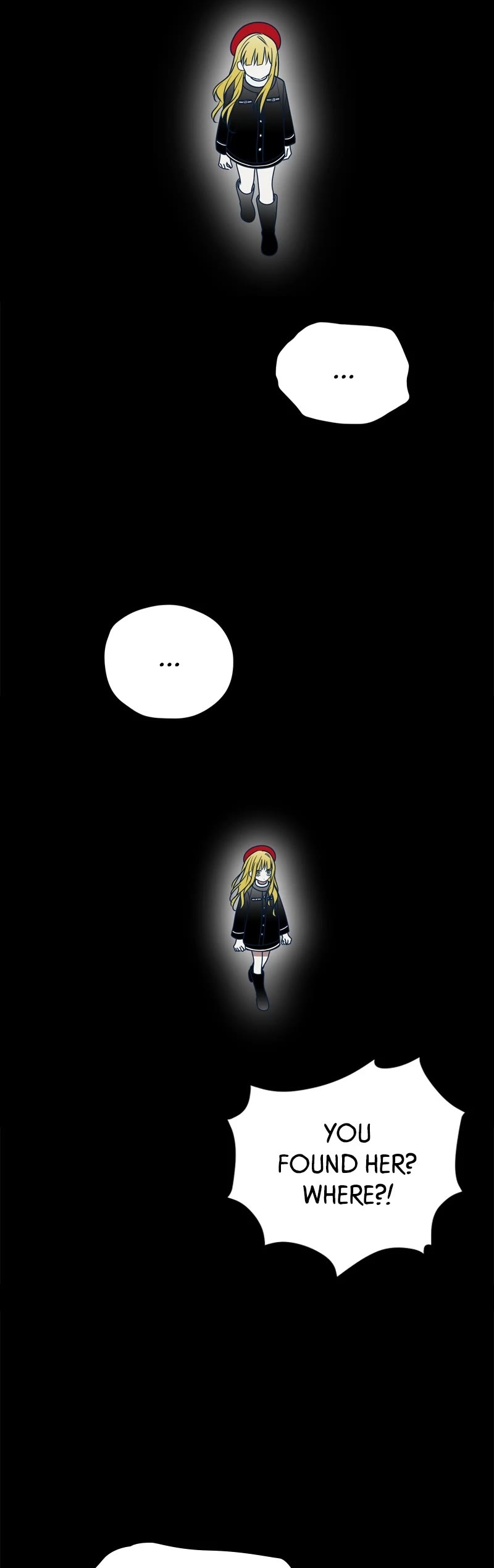 Trash Belongs in the Trash Can! Chapter 77 page 19 - Chapter 77: Episode 76