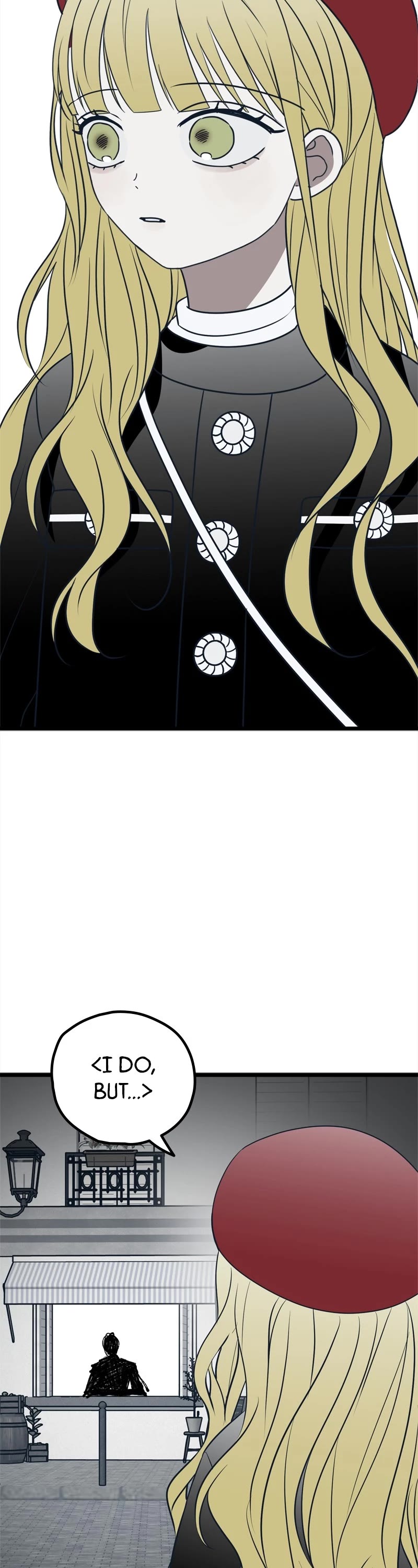 Trash Belongs in the Trash Can! Chapter 77 page 2 - Chapter 77: Episode 76