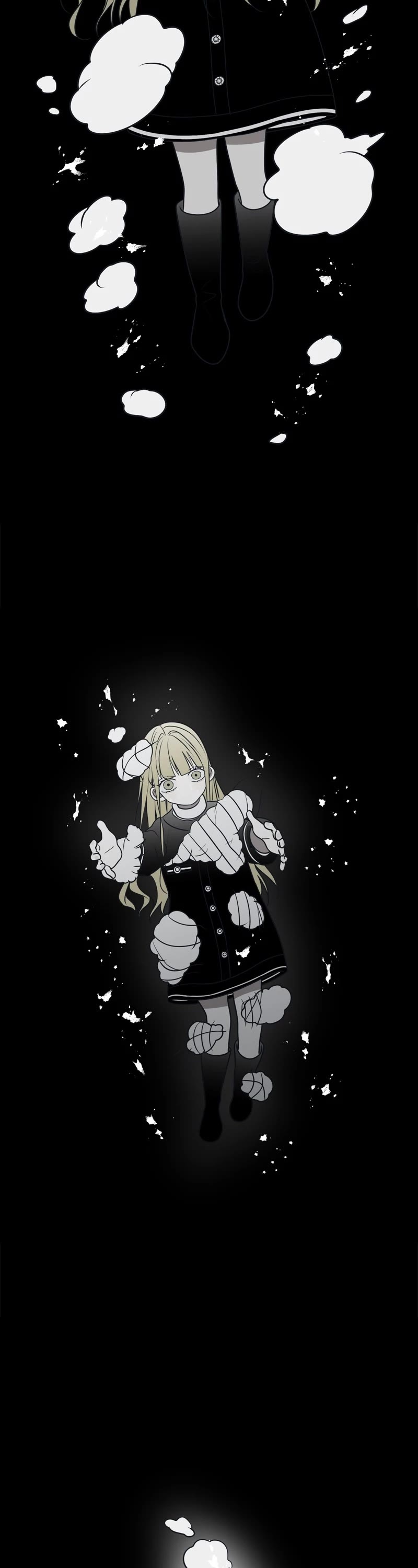 Trash Belongs in the Trash Can! Chapter 77 page 33 - Chapter 77: Episode 76