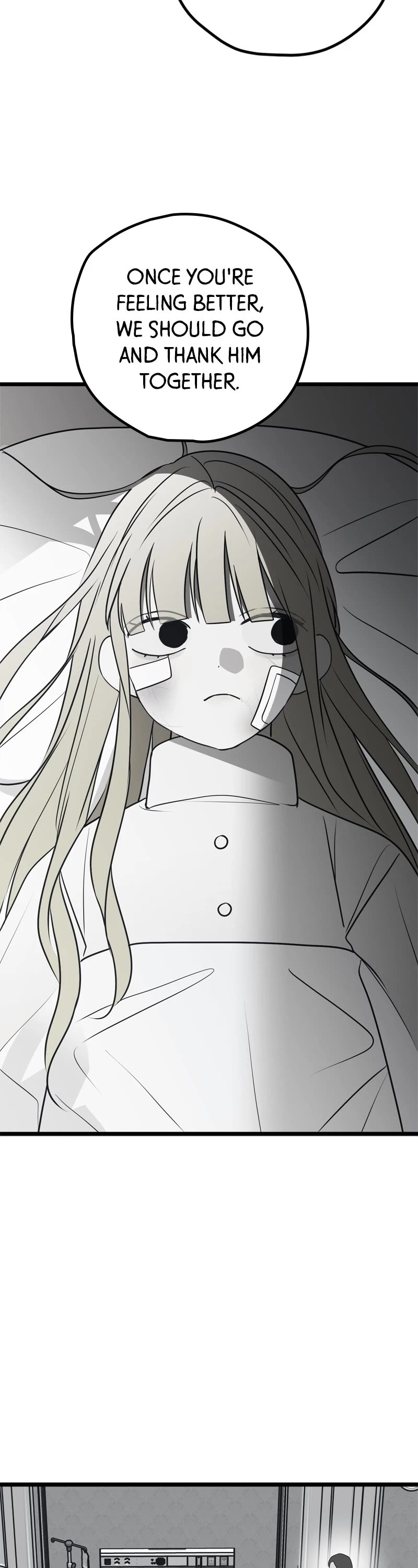 Trash Belongs in the Trash Can! Chapter 77 page 37 - Chapter 77: Episode 76