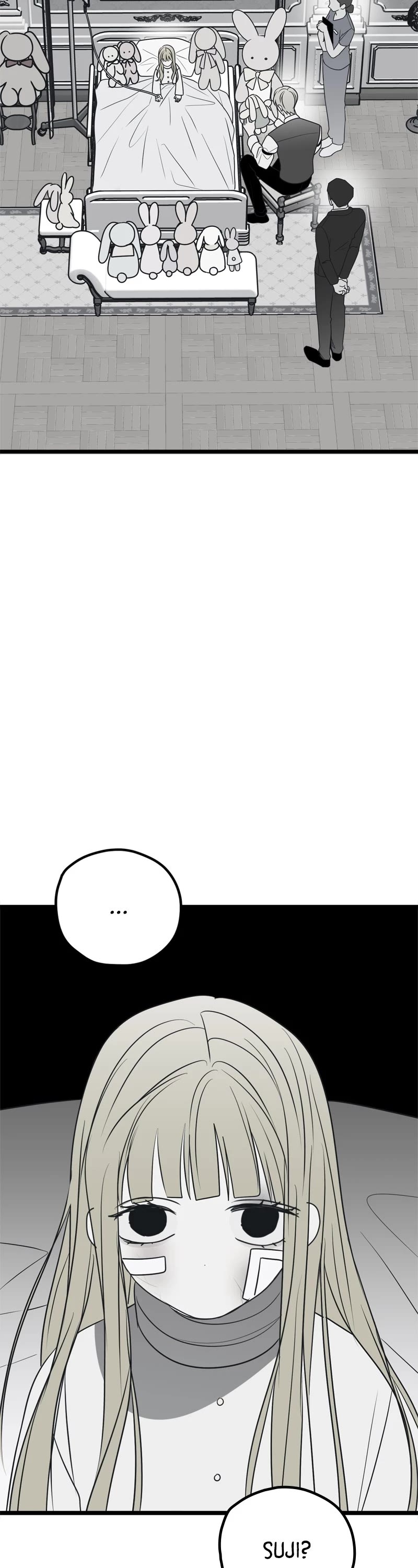 Trash Belongs in the Trash Can! Chapter 77 page 38 - Chapter 77: Episode 76
