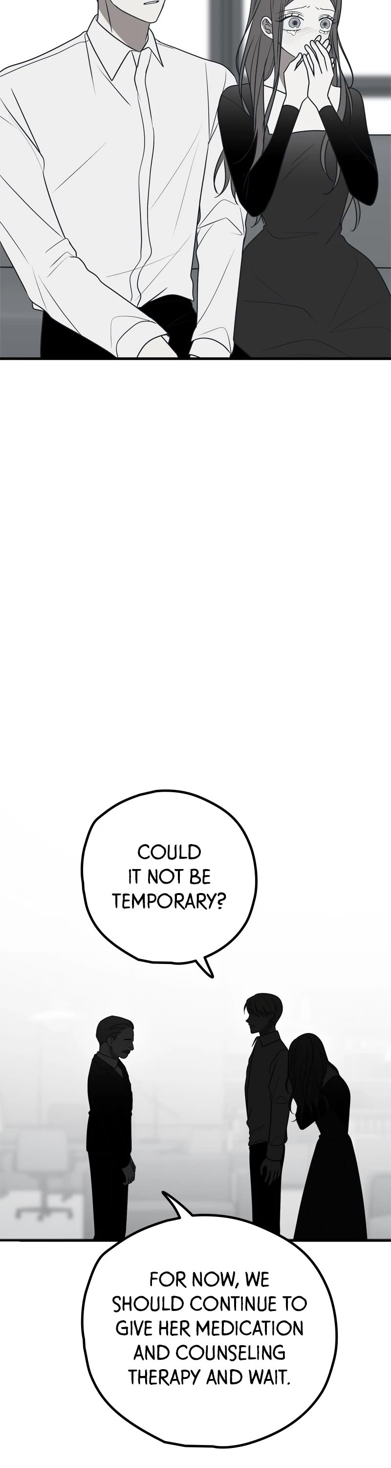 Trash Belongs in the Trash Can! Chapter 77 page 46 - Chapter 77: Episode 76