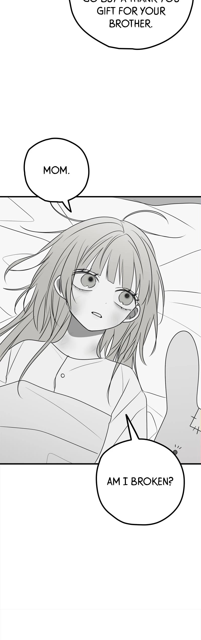 Trash Belongs in the Trash Can! Chapter 77 page 49 - Chapter 77: Episode 76