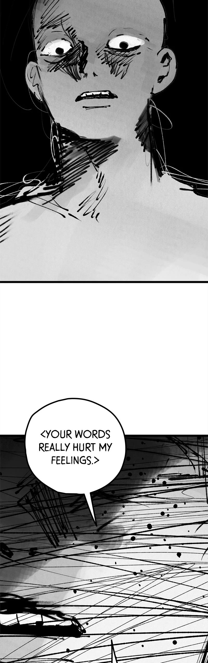 Trash Belongs in the Trash Can! Chapter 77 page 5 - Chapter 77: Episode 76