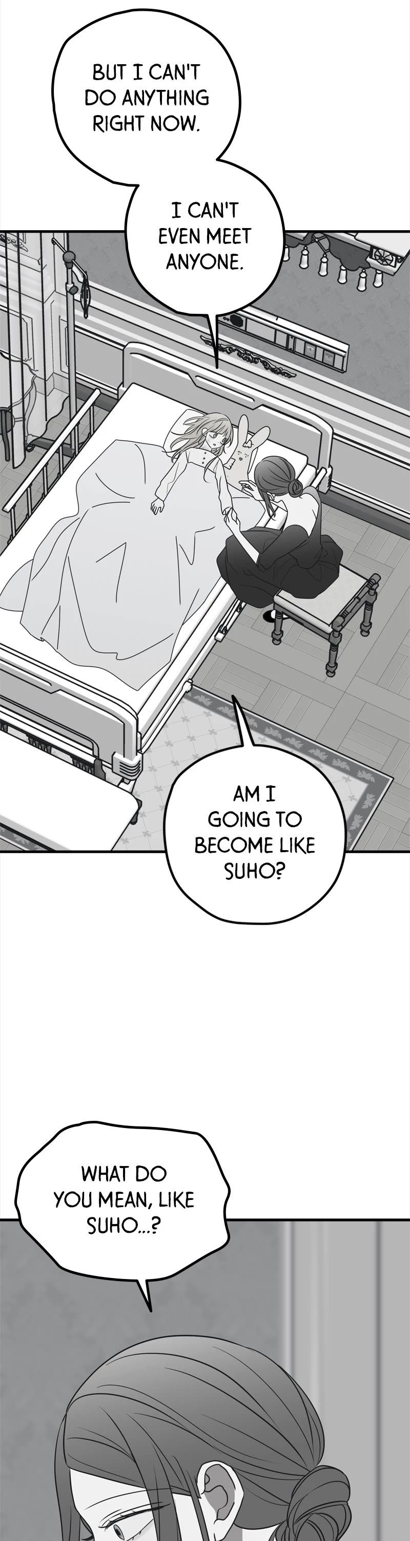 Trash Belongs in the Trash Can! Chapter 77 page 51 - Chapter 77: Episode 76