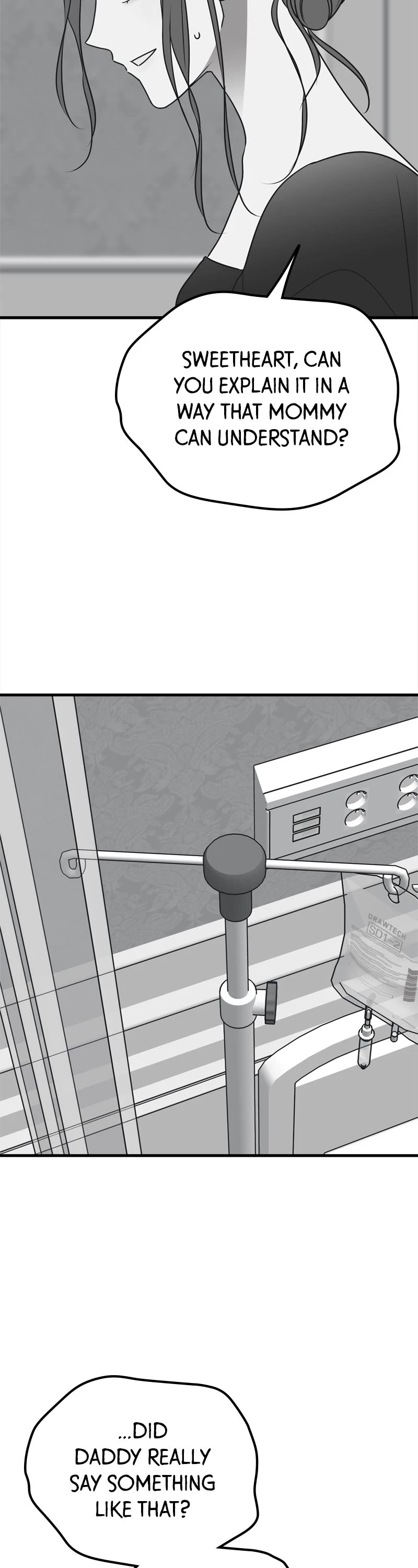 Trash Belongs in the Trash Can! Chapter 77 page 52 - Chapter 77: Episode 76