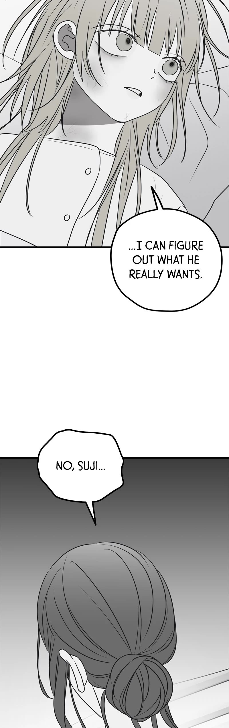 Trash Belongs in the Trash Can! Chapter 77 page 54 - Chapter 77: Episode 76