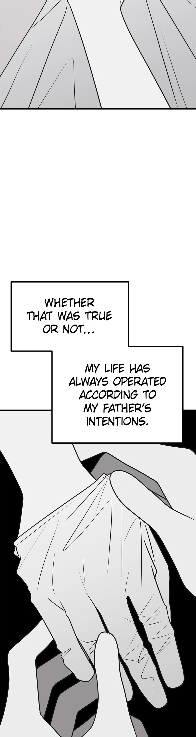 Trash Belongs in the Trash Can! Chapter 77 page 56 - Chapter 77: Episode 76