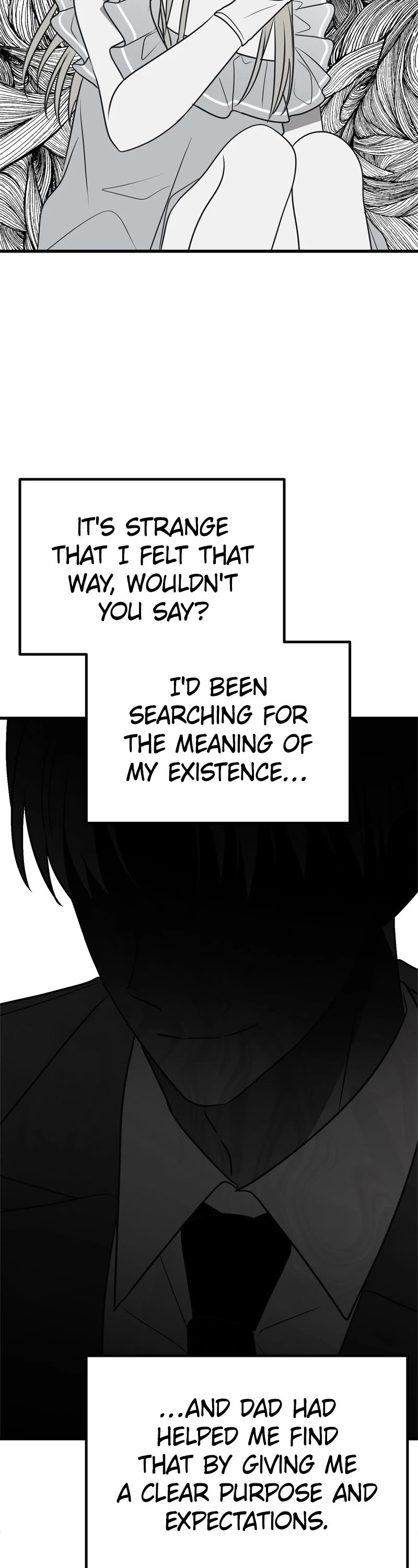 Trash Belongs in the Trash Can! Chapter 77 page 62 - Chapter 77: Episode 76