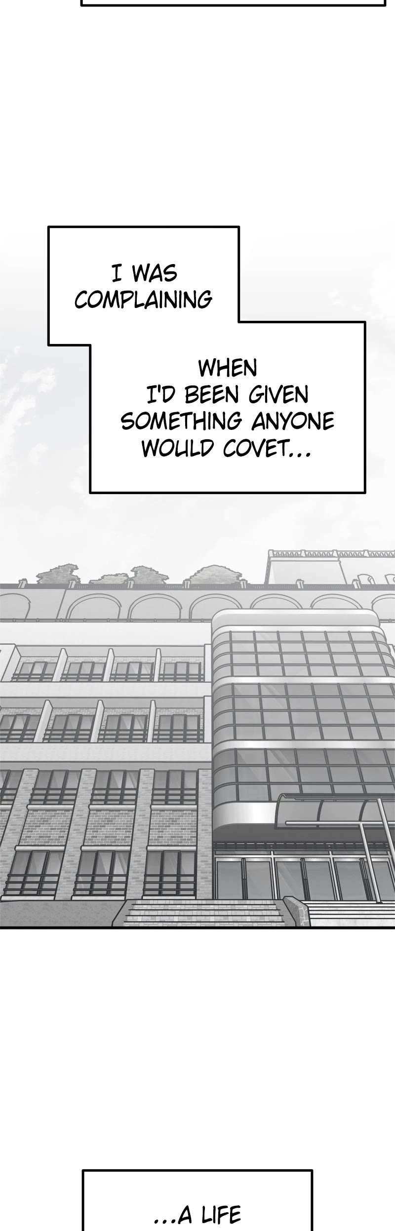 Trash Belongs in the Trash Can! Chapter 77 page 63 - Chapter 77: Episode 76