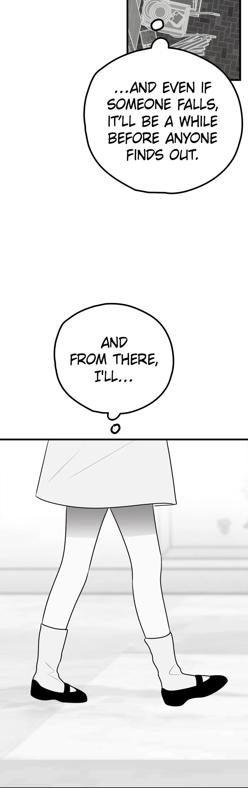 Trash Belongs in the Trash Can! Chapter 78 page 10 - Chapter 78: Episode 77