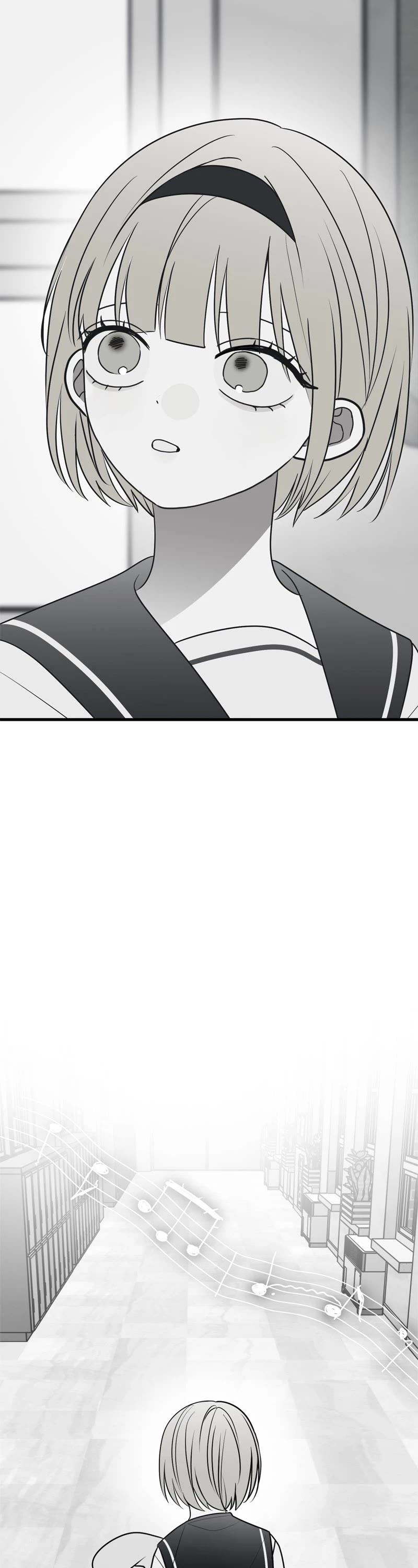 Trash Belongs in the Trash Can! Chapter 78 page 12 - Chapter 78: Episode 77
