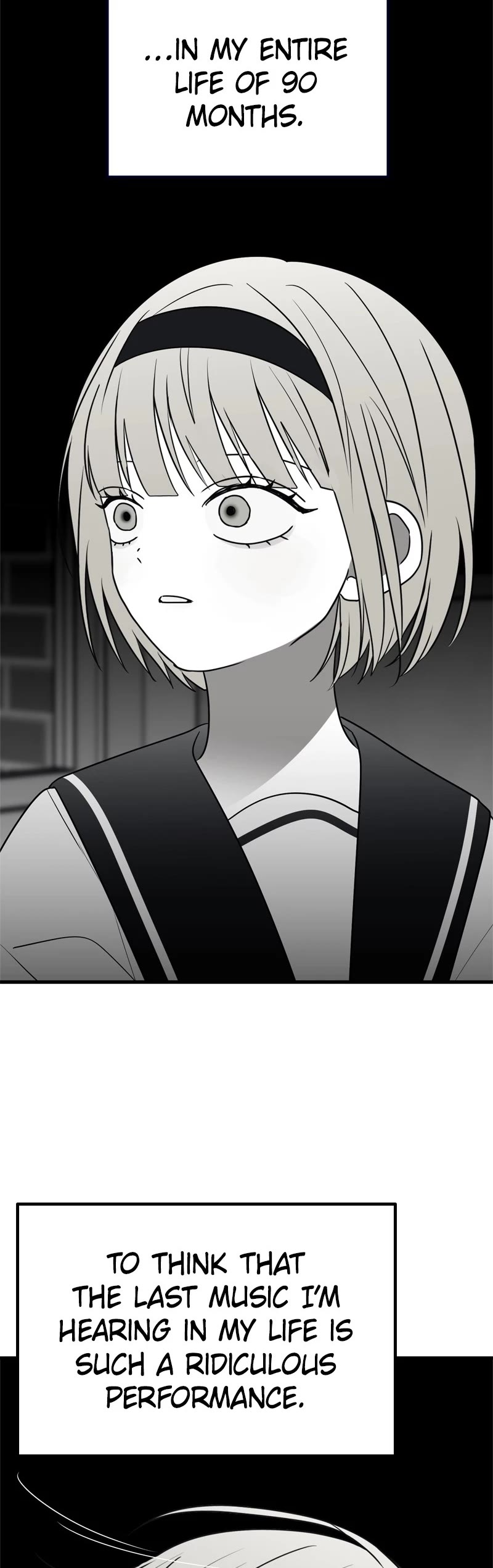 Trash Belongs in the Trash Can! Chapter 78 page 15 - Chapter 78: Episode 77