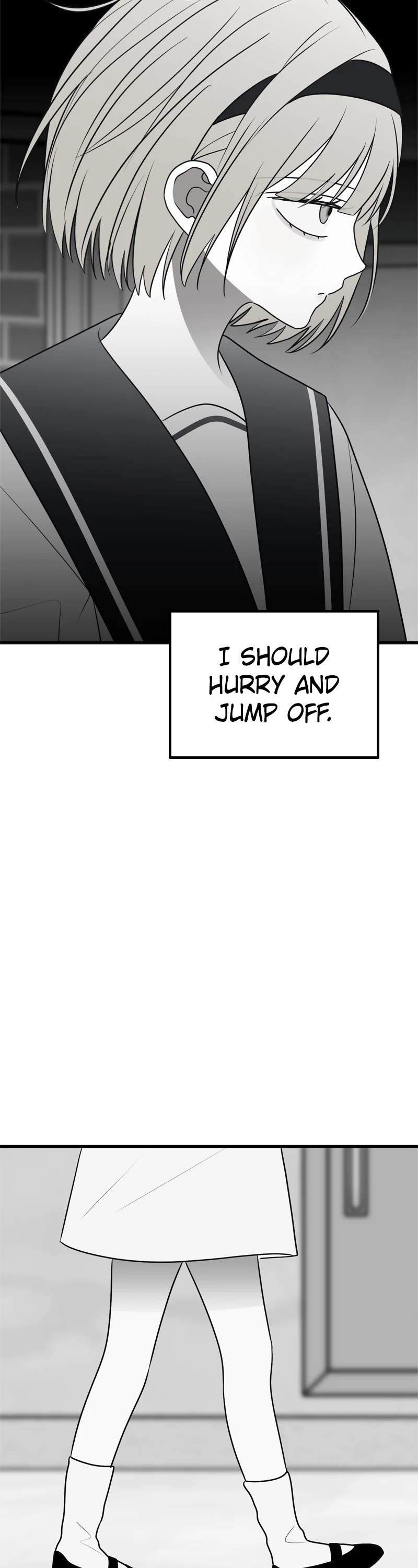 Trash Belongs in the Trash Can! Chapter 78 page 16 - Chapter 78: Episode 77