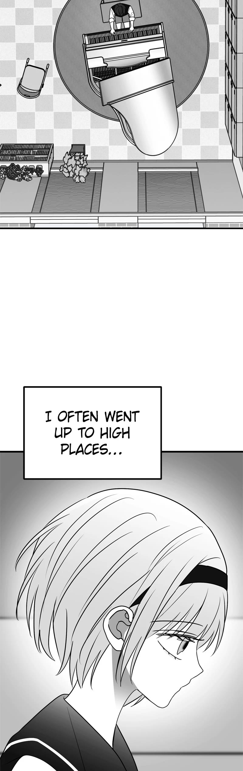 Trash Belongs in the Trash Can! Chapter 78 page 19 - Chapter 78: Episode 77
