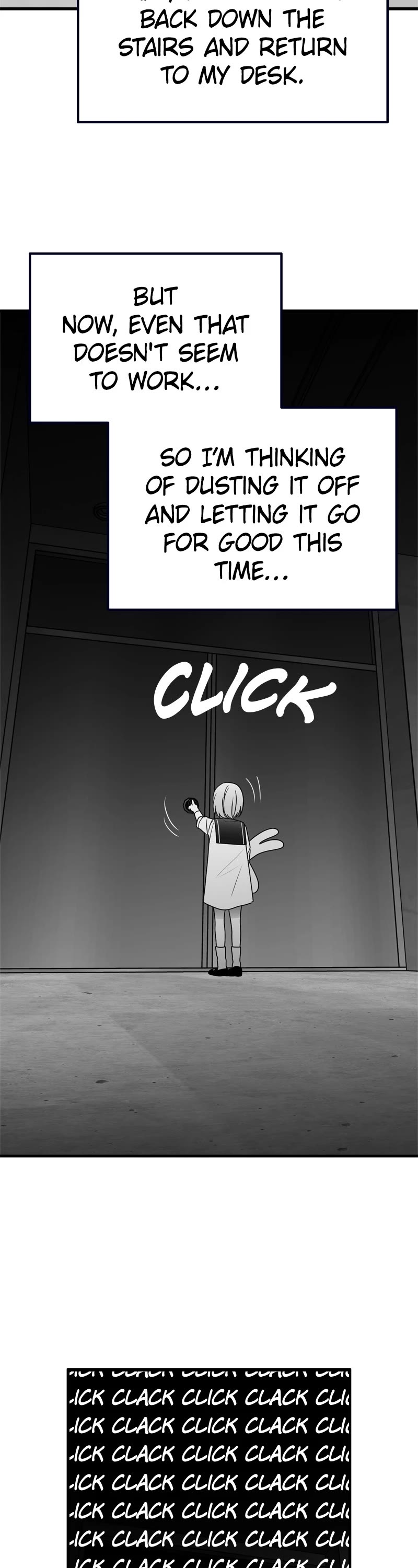 Trash Belongs in the Trash Can! Chapter 78 page 22 - Chapter 78: Episode 77