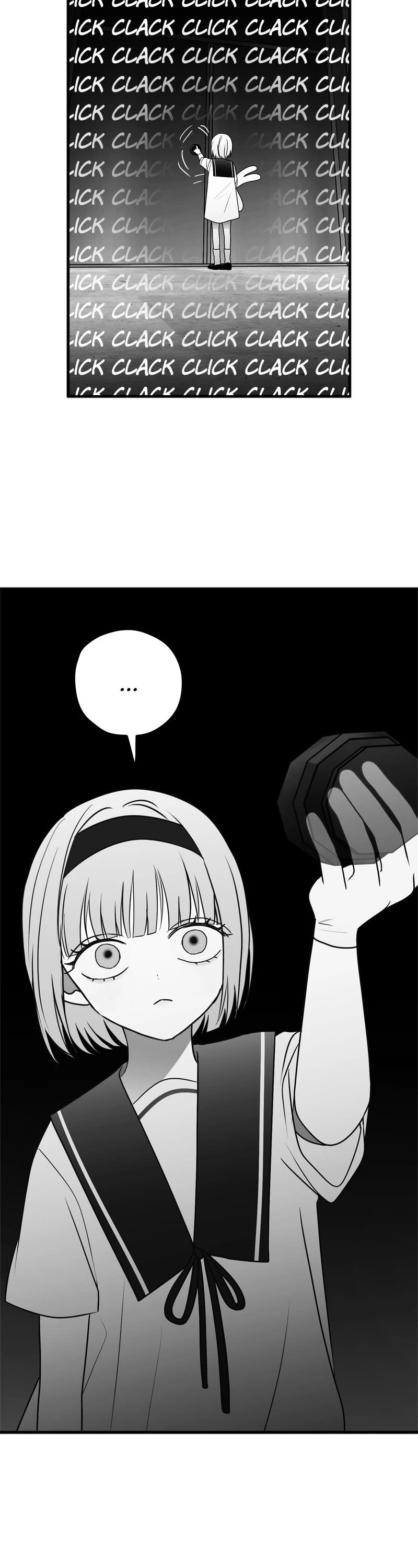 Trash Belongs in the Trash Can! Chapter 78 page 23 - Chapter 78: Episode 77