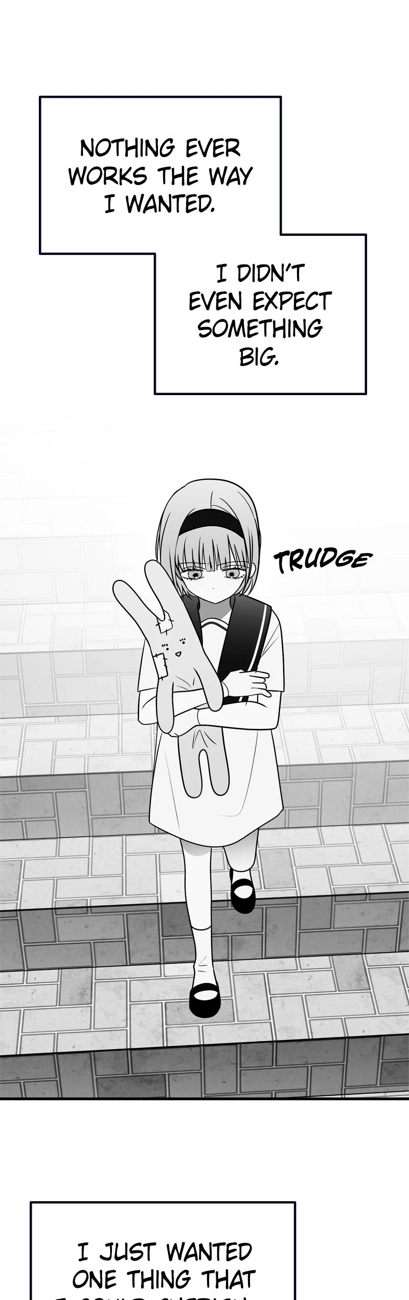 Trash Belongs in the Trash Can! Chapter 78 page 24 - Chapter 78: Episode 77