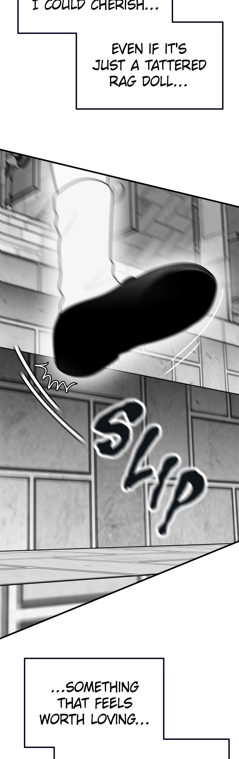 Trash Belongs in the Trash Can! Chapter 78 page 25 - Chapter 78: Episode 77