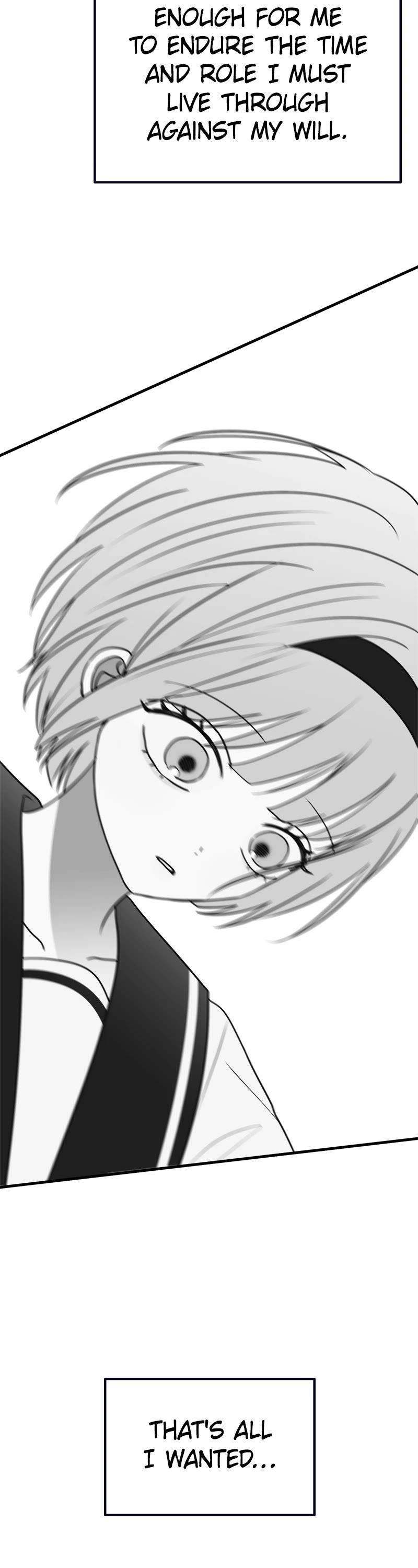 Trash Belongs in the Trash Can! Chapter 78 page 26 - Chapter 78: Episode 77