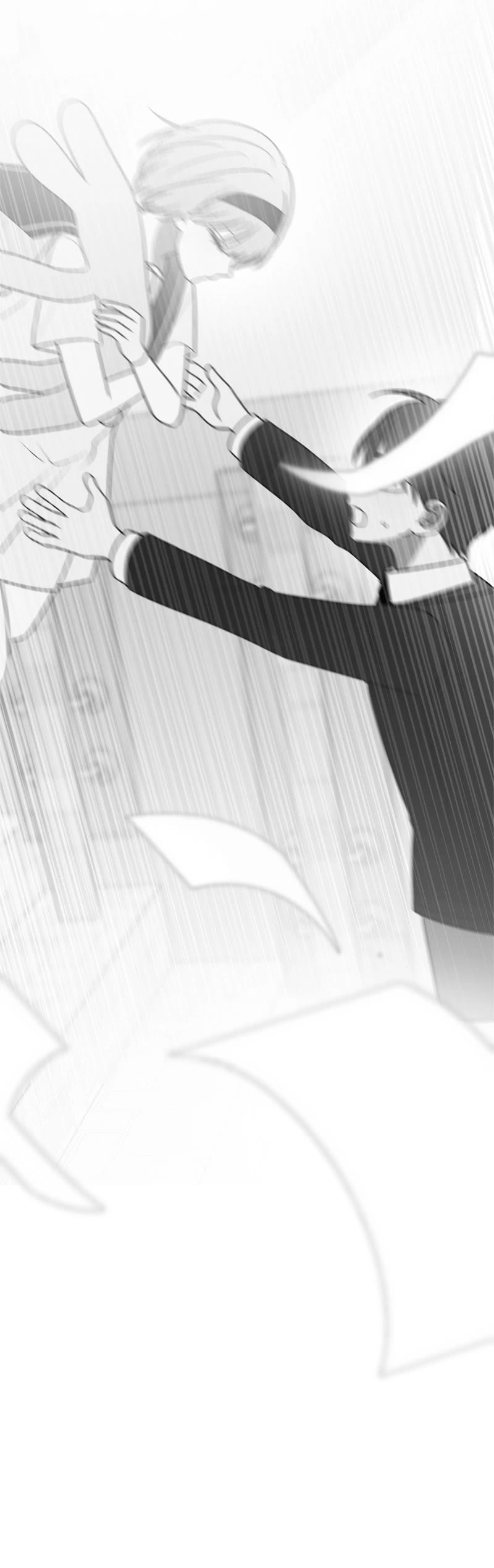 Trash Belongs in the Trash Can! Chapter 78 page 29 - Chapter 78: Episode 77