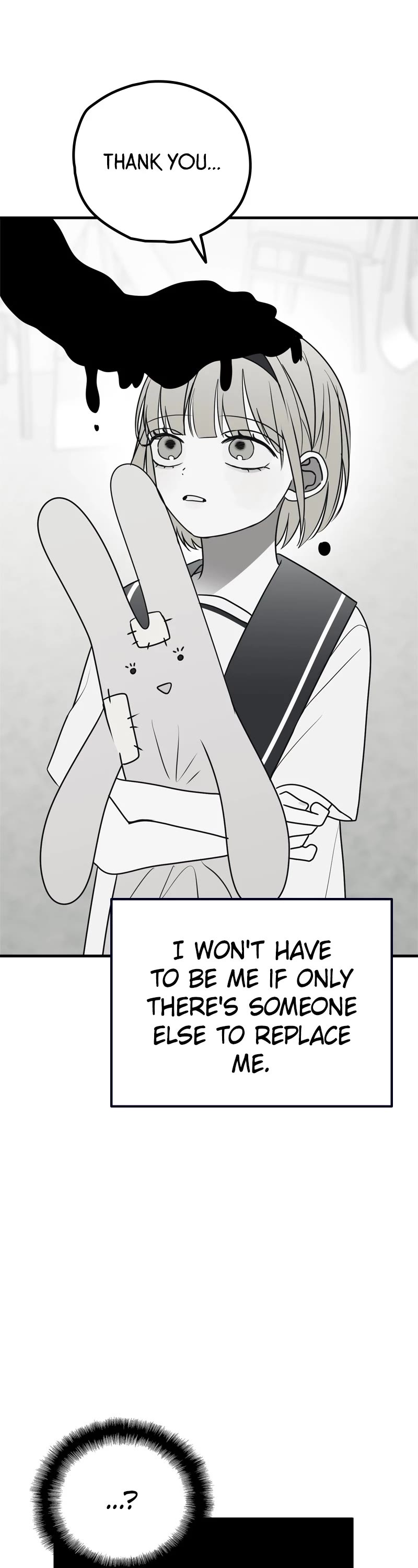 Trash Belongs in the Trash Can! Chapter 78 page 3 - Chapter 78: Episode 77