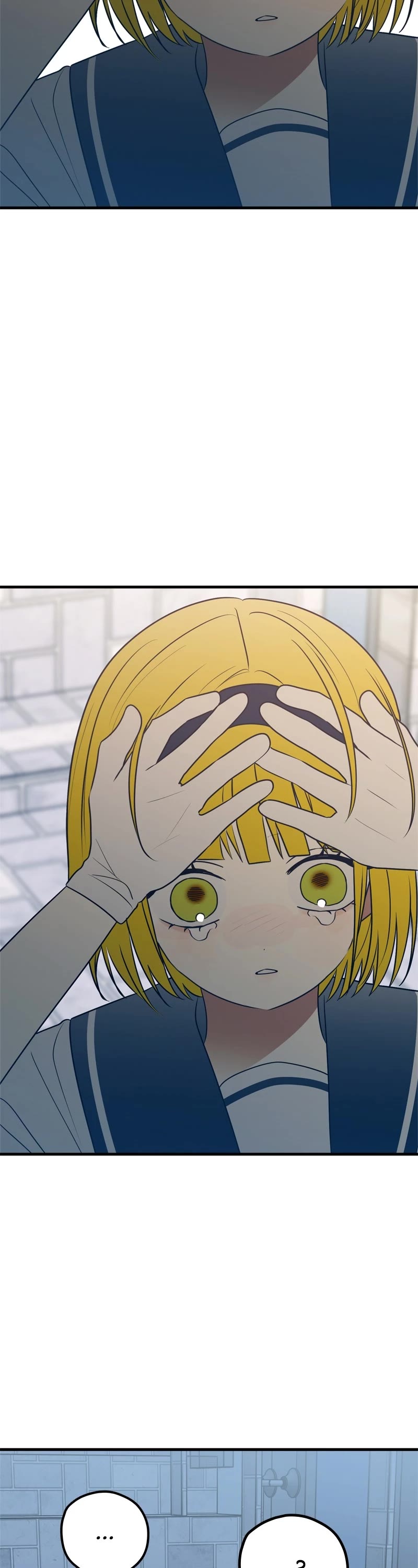 Trash Belongs in the Trash Can! Chapter 78 page 36 - Chapter 78: Episode 77