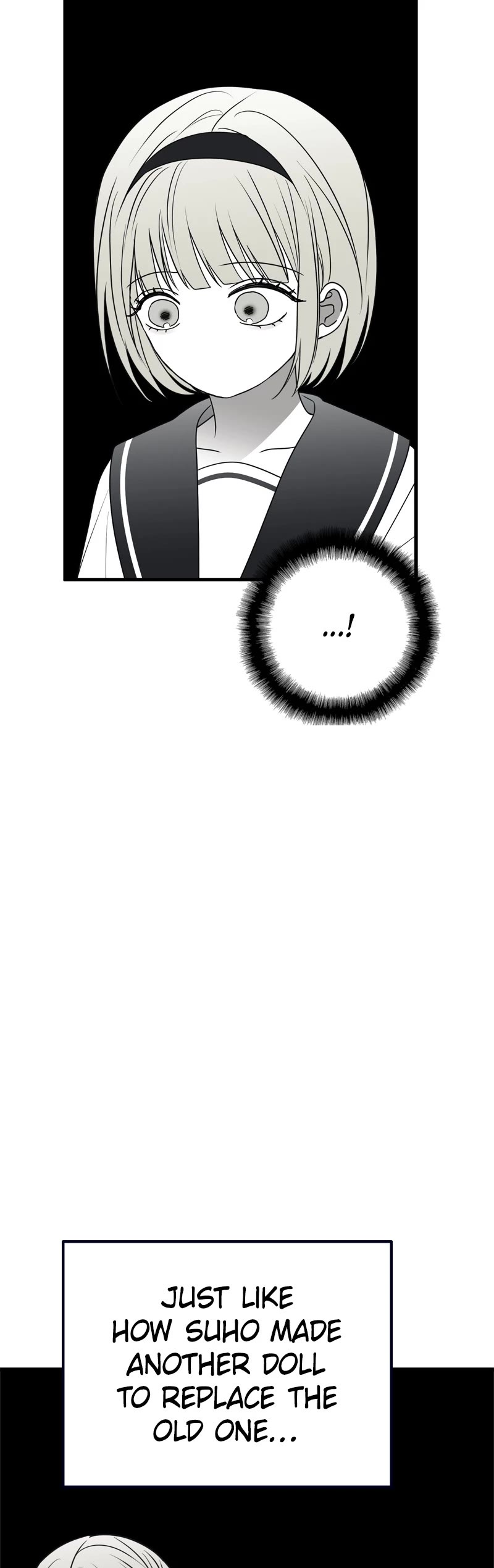 Trash Belongs in the Trash Can! Chapter 78 page 4 - Chapter 78: Episode 77