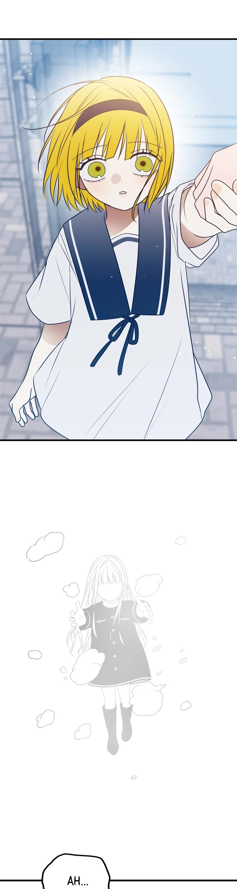 Trash Belongs in the Trash Can! Chapter 78 page 48 - Chapter 78: Episode 77