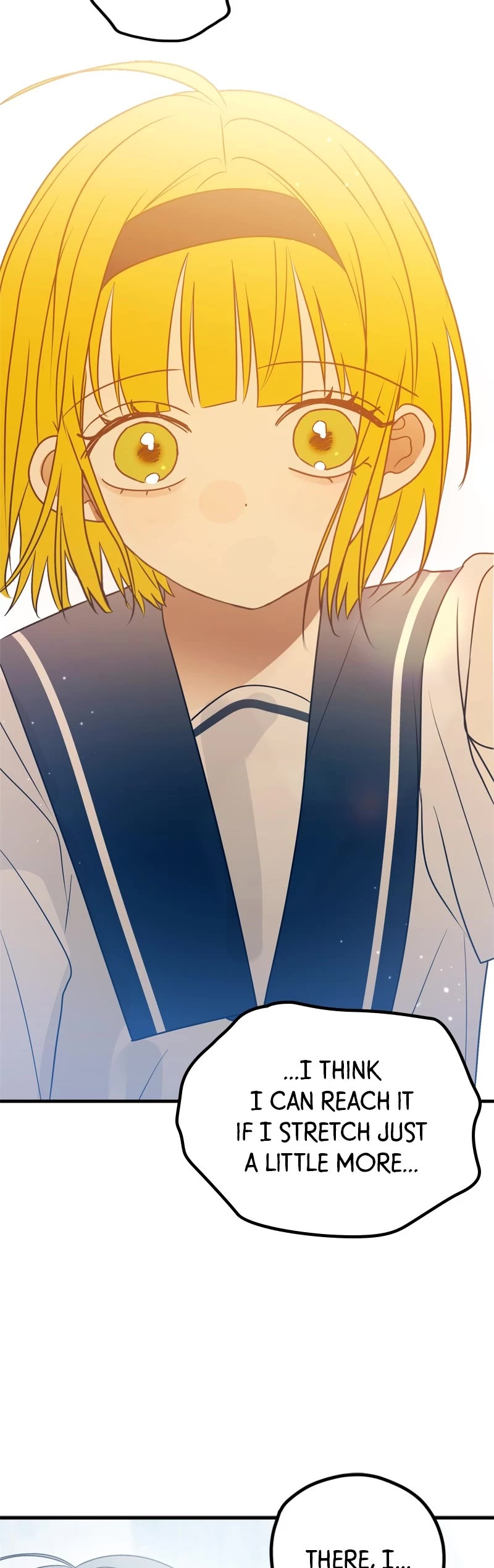Trash Belongs in the Trash Can! Chapter 78 page 49 - Chapter 78: Episode 77