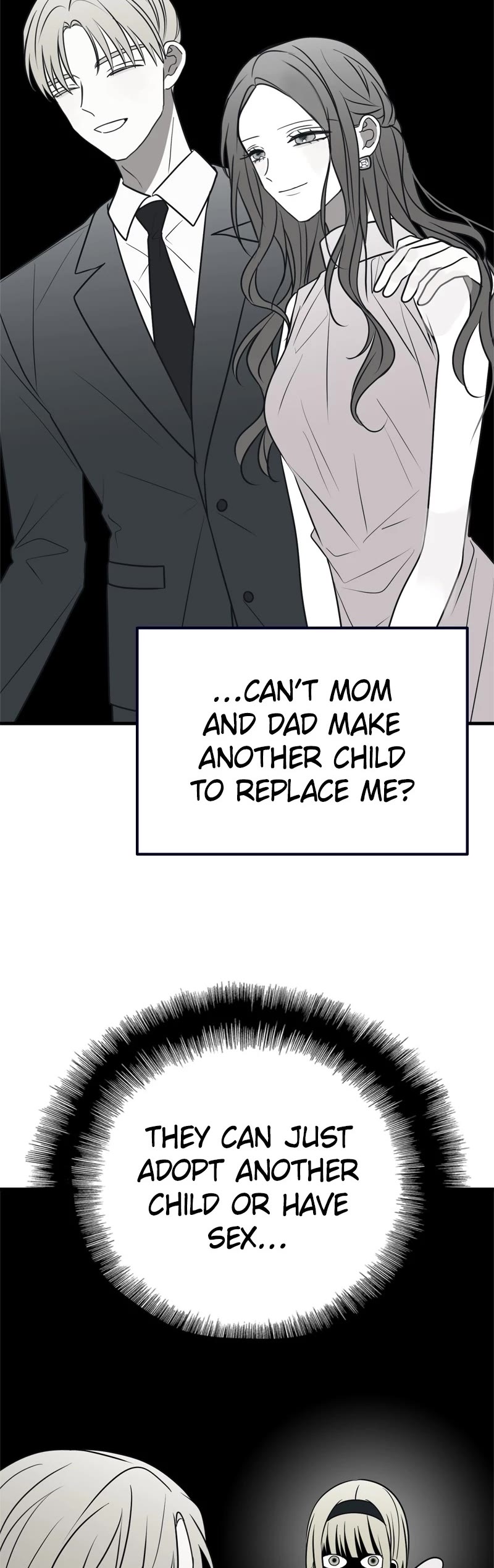 Trash Belongs in the Trash Can! Chapter 78 page 5 - Chapter 78: Episode 77