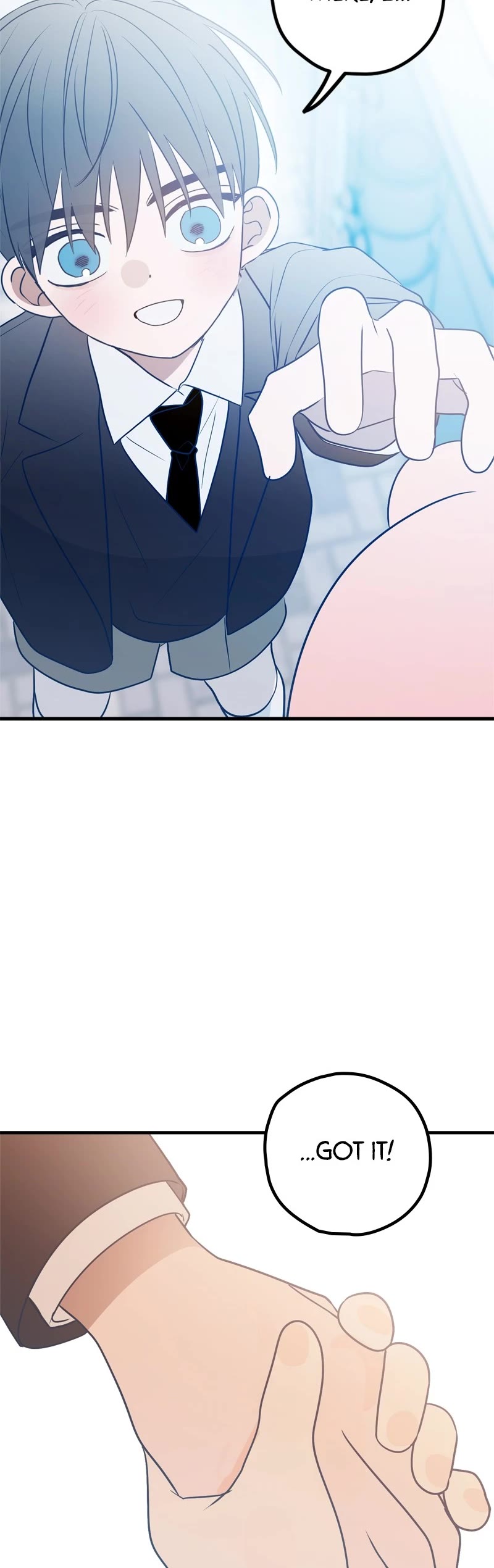 Trash Belongs in the Trash Can! Chapter 78 page 50 - Chapter 78: Episode 77