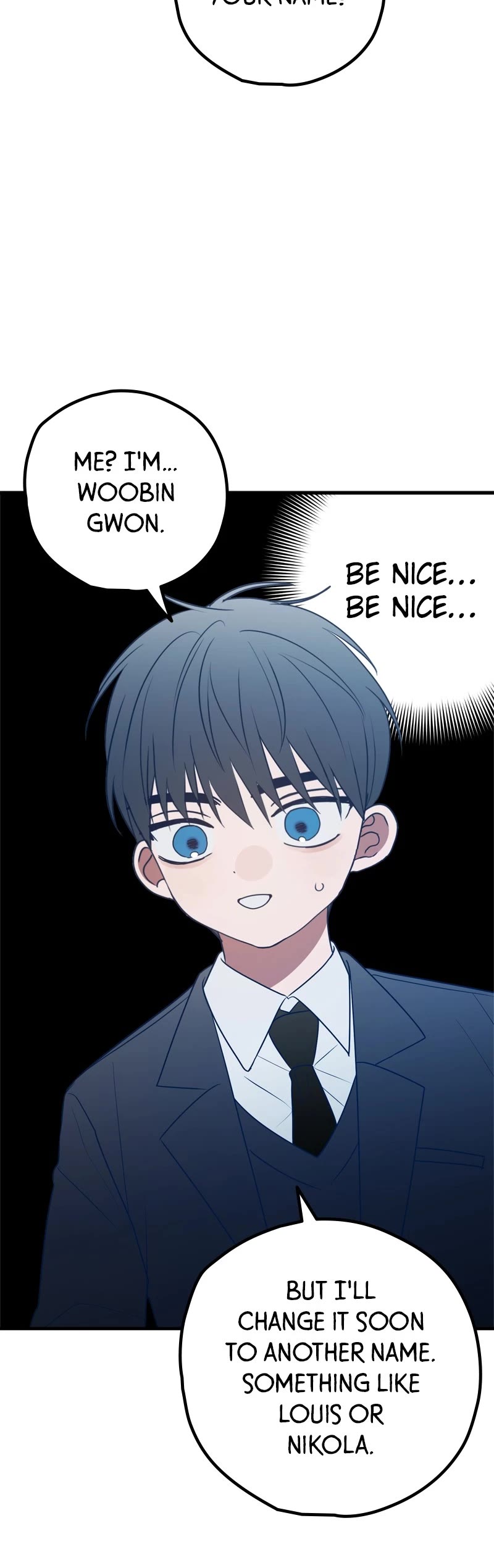 Trash Belongs in the Trash Can! Chapter 78 page 54 - Chapter 78: Episode 77