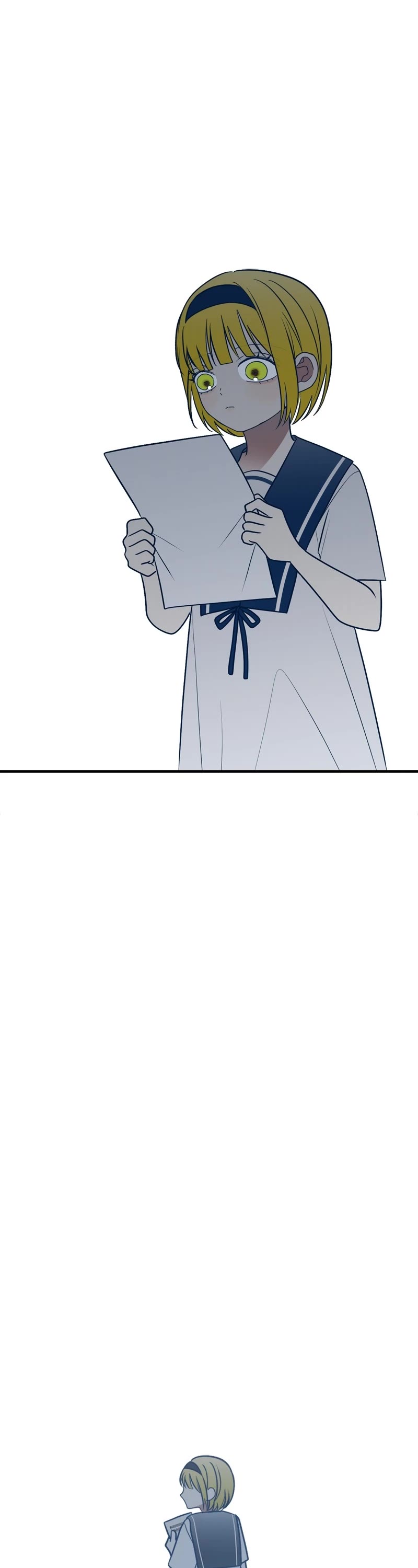 Trash Belongs in the Trash Can! Chapter 78 page 62 - Chapter 78: Episode 77