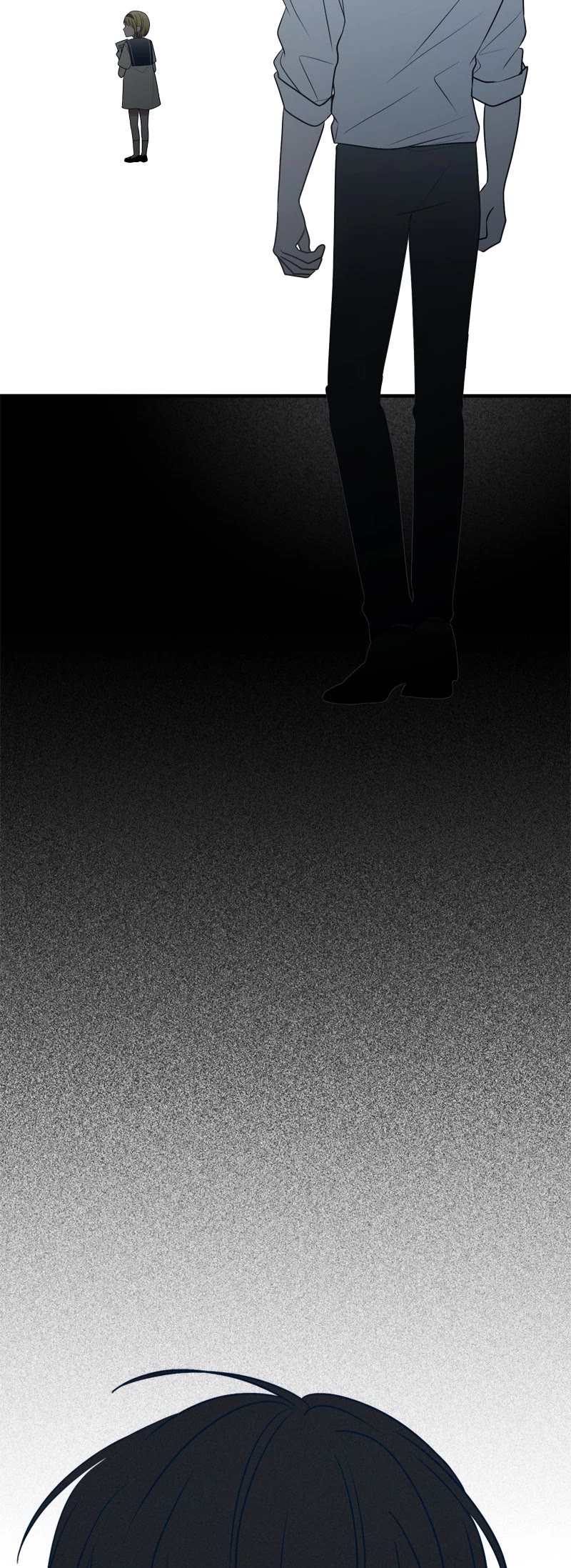 Trash Belongs in the Trash Can! Chapter 78 page 64 - Chapter 78: Episode 77