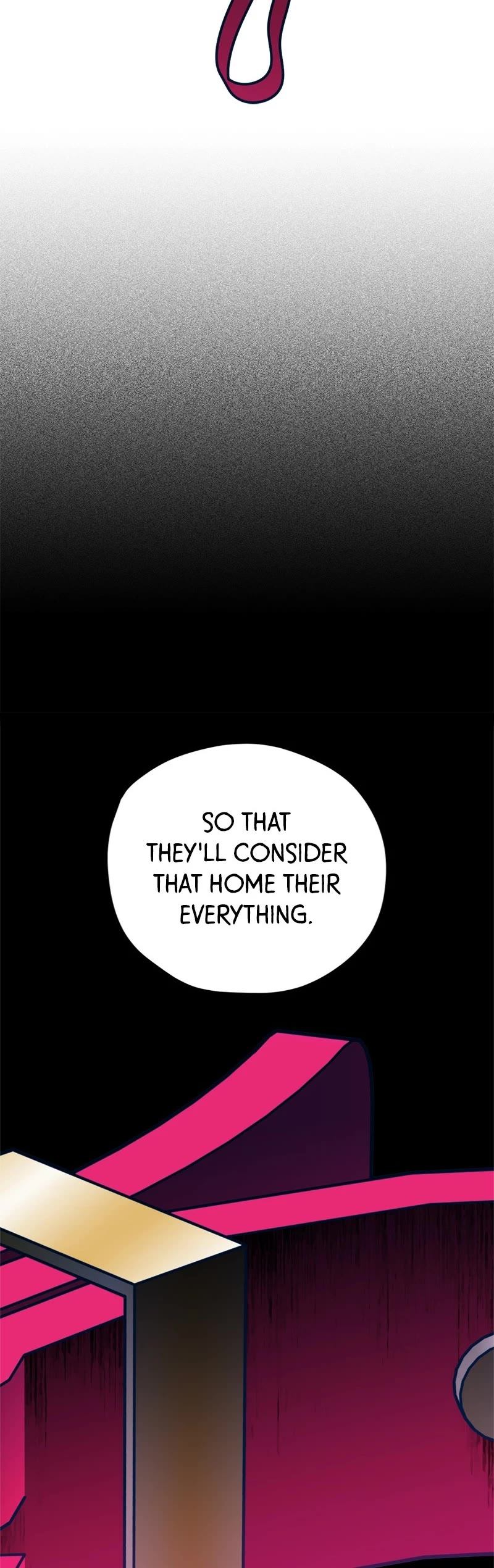 Trash Belongs in the Trash Can! Chapter 79 page 15 - Chapter 79: Episode 78