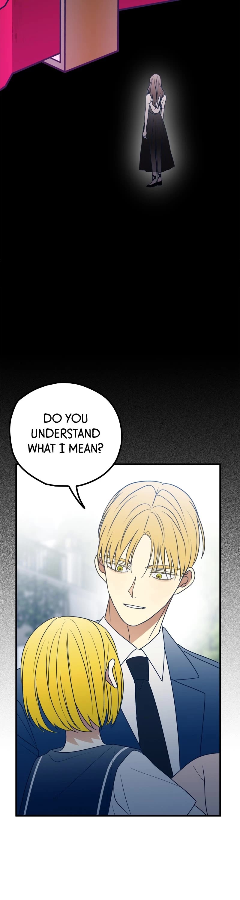 Trash Belongs in the Trash Can! Chapter 79 page 16 - Chapter 79: Episode 78