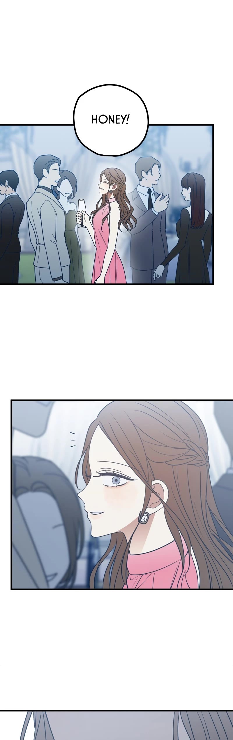 Trash Belongs in the Trash Can! Chapter 79 page 19 - Chapter 79: Episode 78