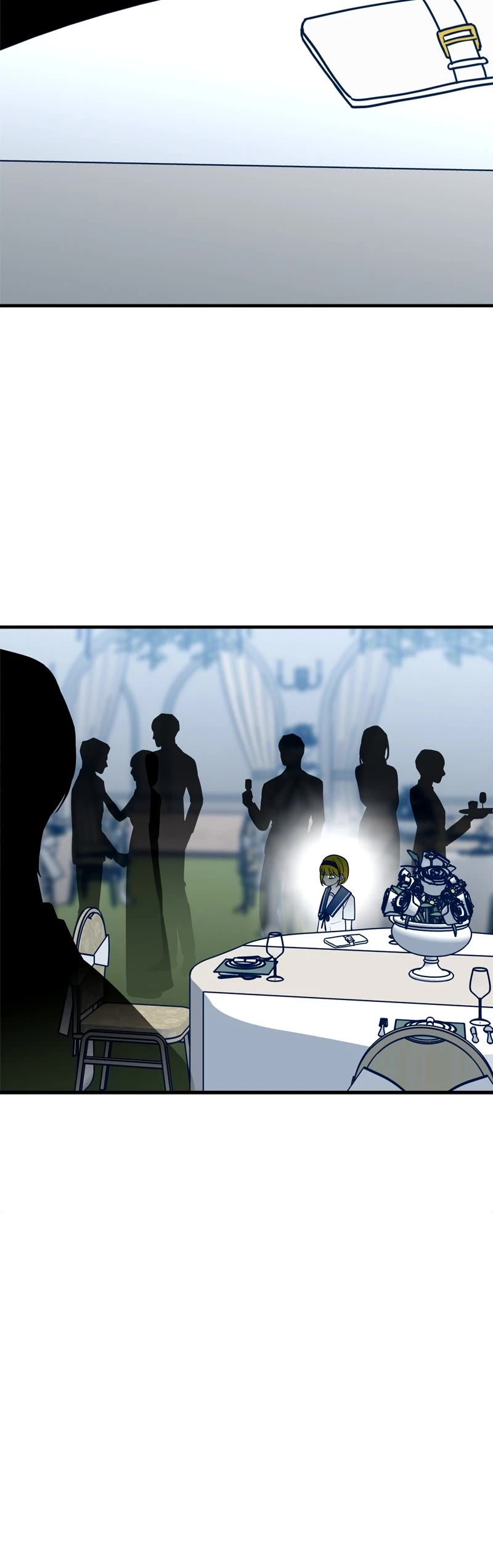 Trash Belongs in the Trash Can! Chapter 79 page 24 - Chapter 79: Episode 78