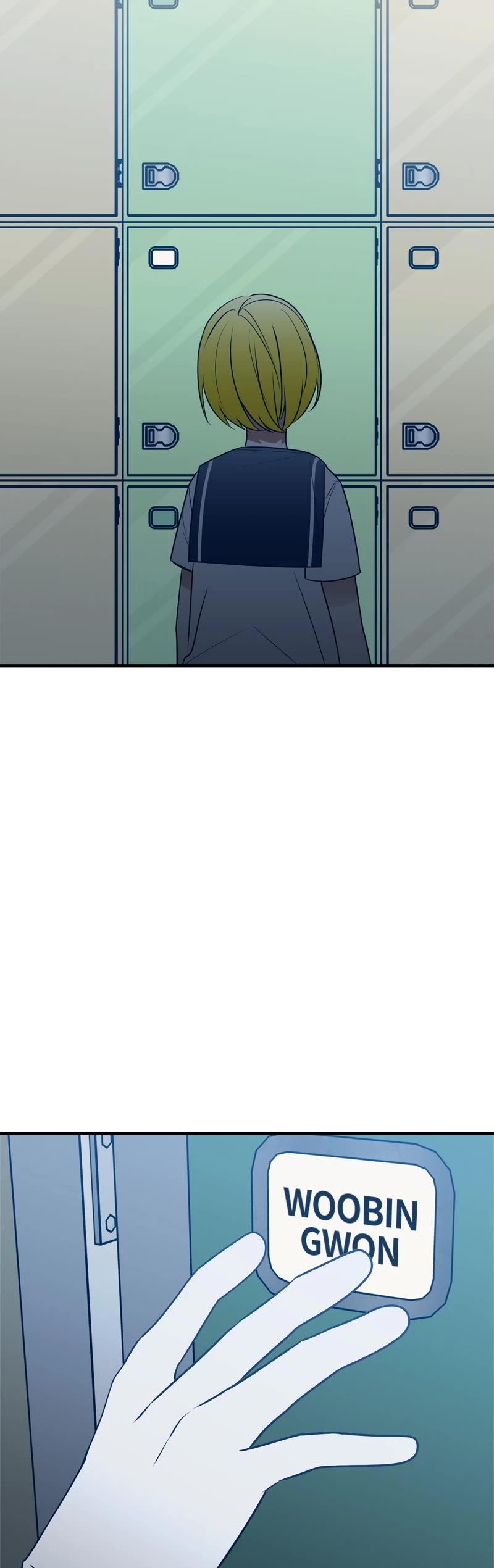 Trash Belongs in the Trash Can! Chapter 79 page 30 - Chapter 79: Episode 78