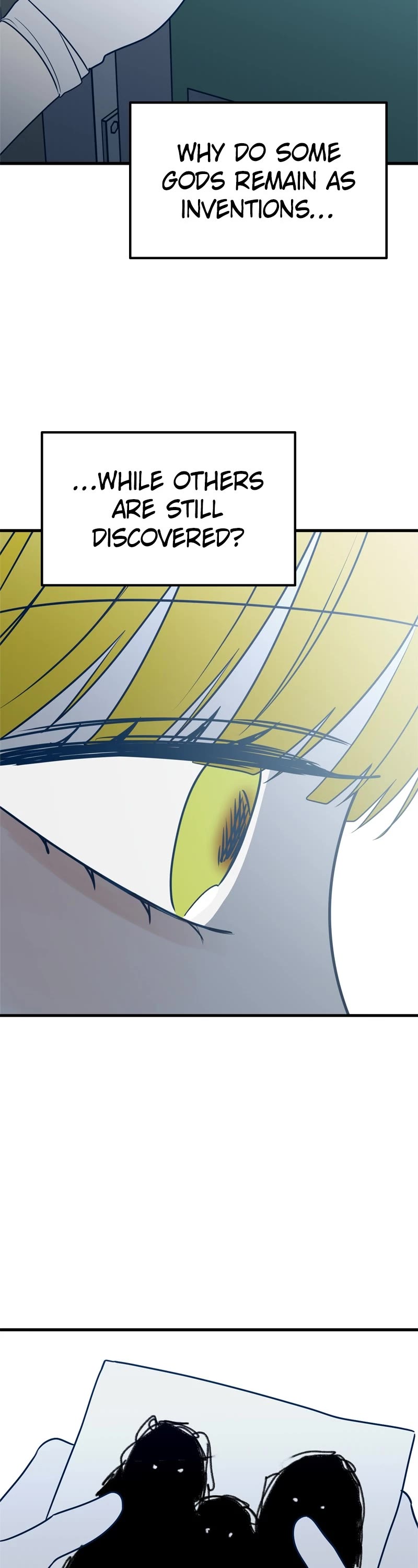 Trash Belongs in the Trash Can! Chapter 79 page 31 - Chapter 79: Episode 78